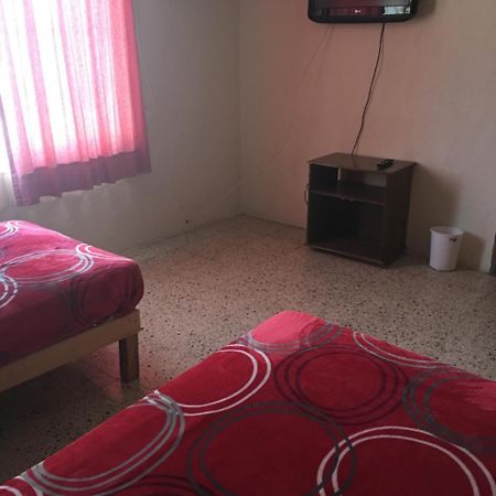 Rua Hotel Zacatecas Exterior photo
