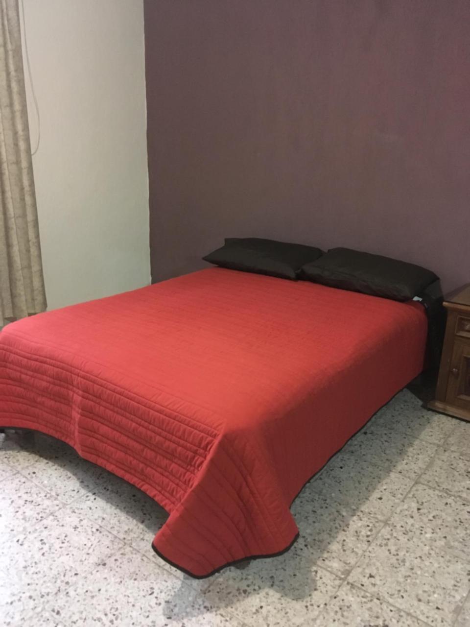 Rua Hotel Zacatecas Exterior photo
